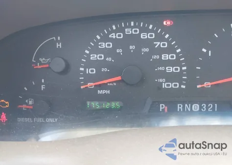 2004 Ford F-250 King Ranch/Lariat/Xl/Xlt из США, поврежденный, VIN 1FTNW20P44ED31430